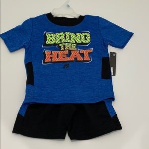 New 2 pc pro Athlete